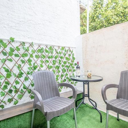 J & A Kandilas Apartment Zakynthos Town Exterior photo