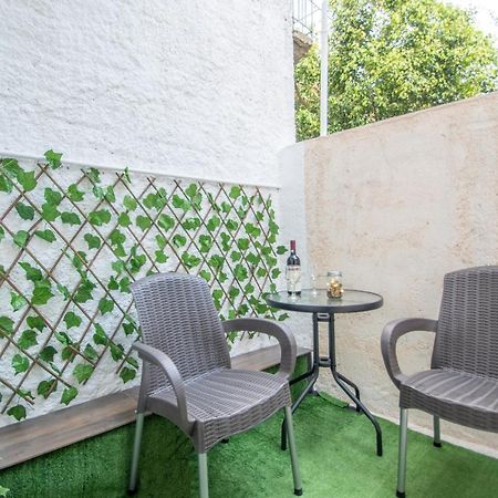 J & A Kandilas Apartment Zakynthos Town Exterior photo