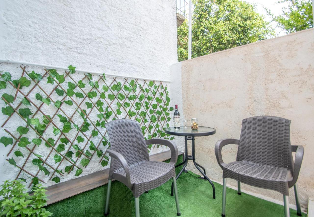 J & A Kandilas Apartment Zakynthos Town Exterior photo