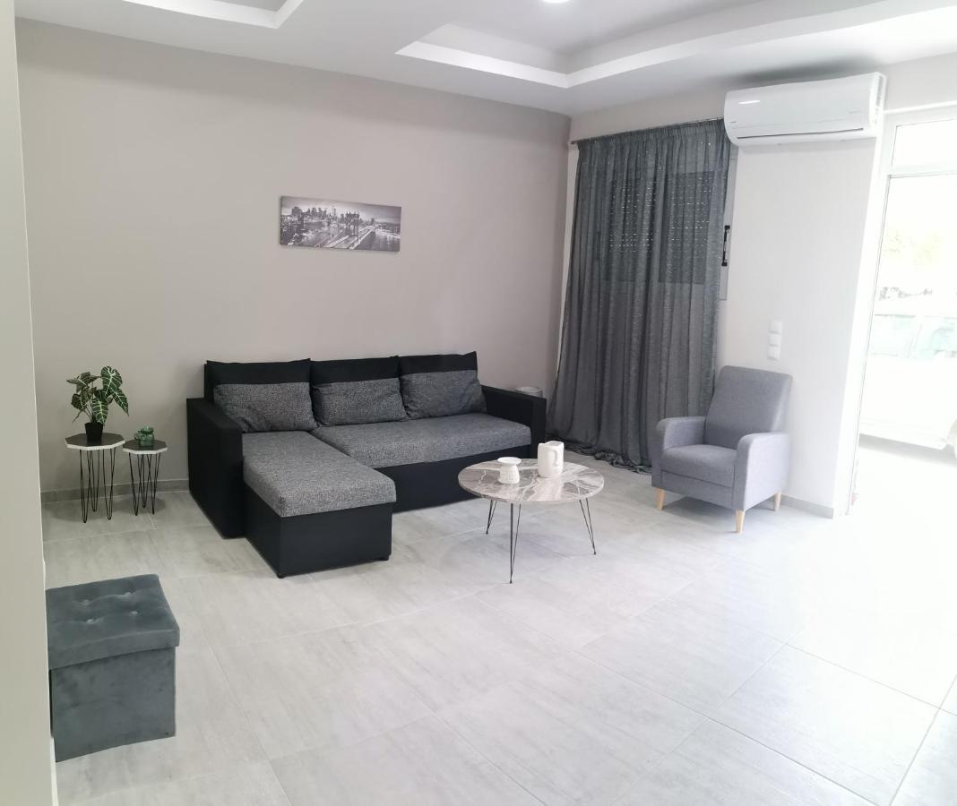 J & A Kandilas Apartment Zakynthos Town Exterior photo